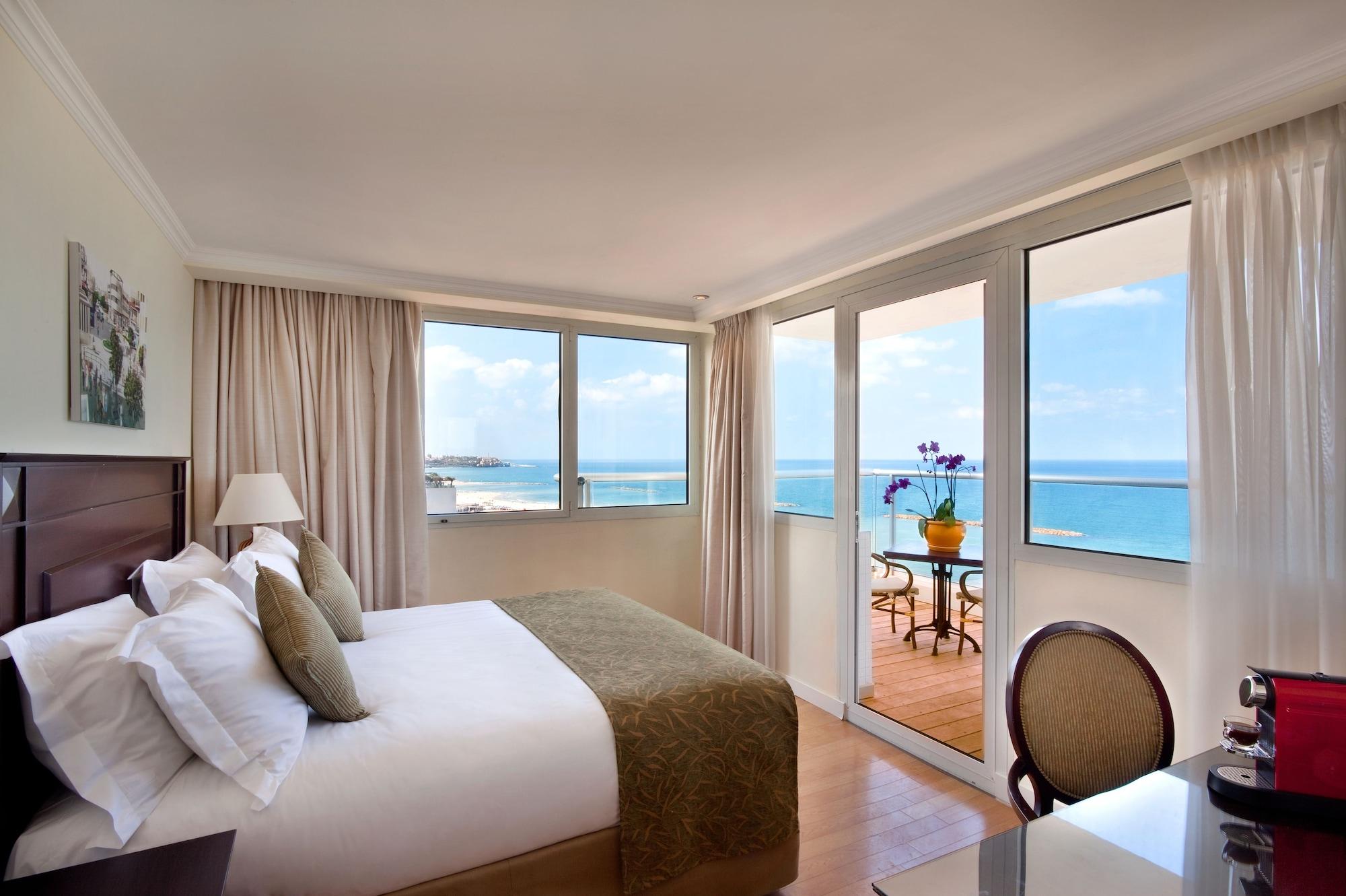 Orchid Tel Aviv Hotel Cameră foto